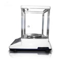 thumbnail image 2 of Laboratory High Precision Analytical Balance 0.001g, Digital Electronic Weighing Scale Range 110/210/310g ,Accurate Readings, 2 of 3