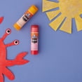 thumbnail image 3 of Elmer’s Colour 'n Glitz Glue Sticks Variety Pack, Washable, Assorted Colours, 6 Grams, 4 Count, 3 of 9