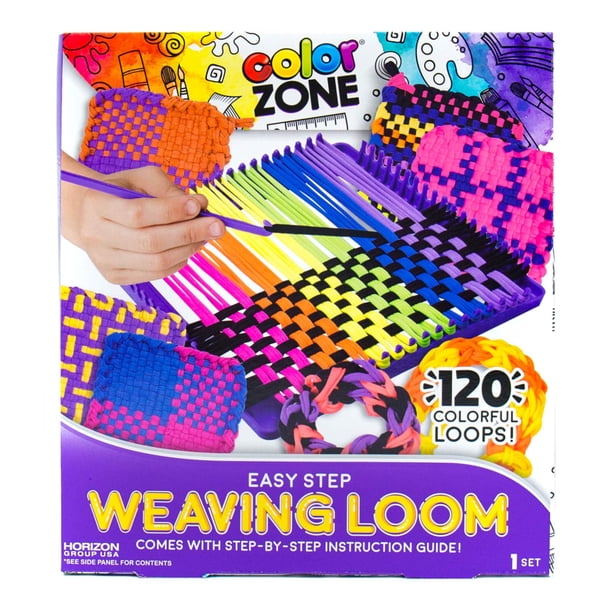 HOT* Michael's Color Zone Craft Sets ONLY $1.80 (Reg $8
