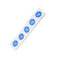 thumbnail image 1 of 30Pcs NFC Tags Waterproof 504 Bytes Programmable Stickers PVC Material Compatible with   Phones 25mm, 1 of 7