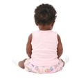 thumbnail image 4 of Marie The Aristocat Baby Girl Short Set, Sizes 0-9 Months, 4 of 4