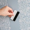 thumbnail image 5 of 2 PCS with Fiber Edge for Car Vinyl Wrapping, Durable Window Film Squeegee, Squeegee Decal Sticker, 5 of 5