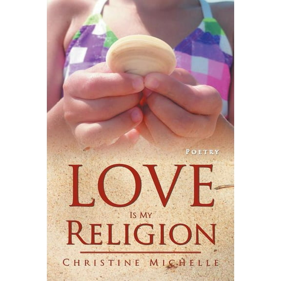 Love Is My Religion