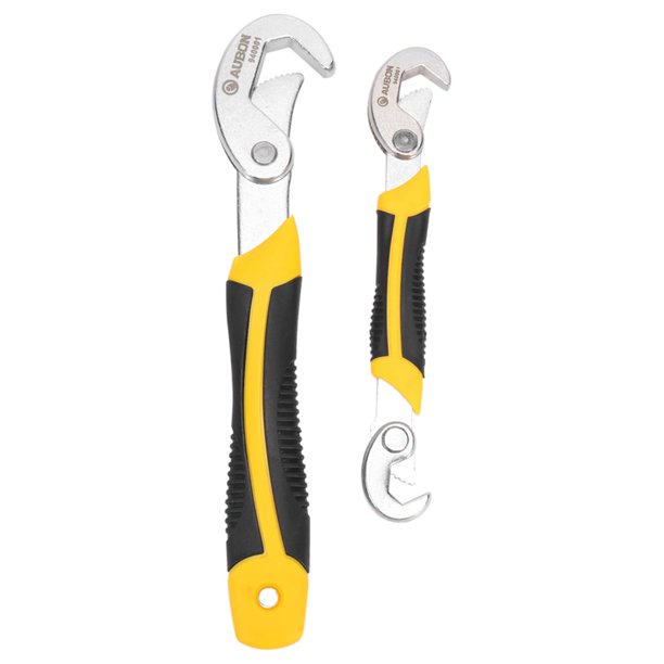 Galnuat Universal 932mm Quick Snap and Grip Adjustable Spanner Wrench