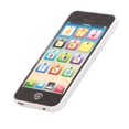 thumbnail image 1 of Music Toy,Simulation Toy Phone Children Kid Toy Toy Phone Built for the Future, 1 of 11