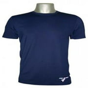 PN JONE Navy Blue Running T Men T-Shirt - Large