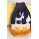 thumbnail image 1 of Xiao Hua Ropa para perros, suave, gruesa y cálida, suéter de invierno para cachorros (A51, M), 1 of 3