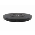 thumbnail image 4 of Eaton Tripp Lite Series Wireless Phone Charger - 10W, Qi Certified, Apple and Samsung Compatible, Black - Wireless charging pad - 10 Watt - 1.1 A - black - for P/N: U280-W01-QC3-1, U280-W02-A1C1, 4 of 8