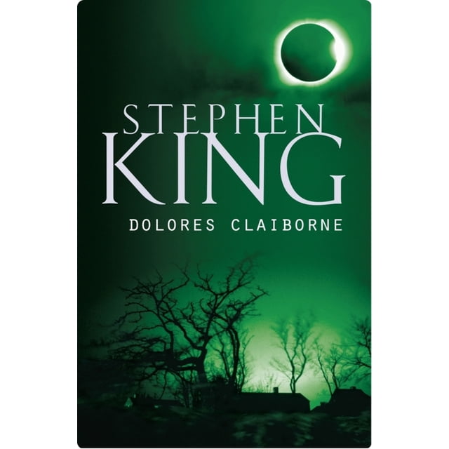DOLORES CLAIBORNE DEBOLSILLO STEPHEN KING