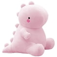 thumbnail image 2 of Rosa-50cm-Muñeco Dinosaurio, 2 of 8