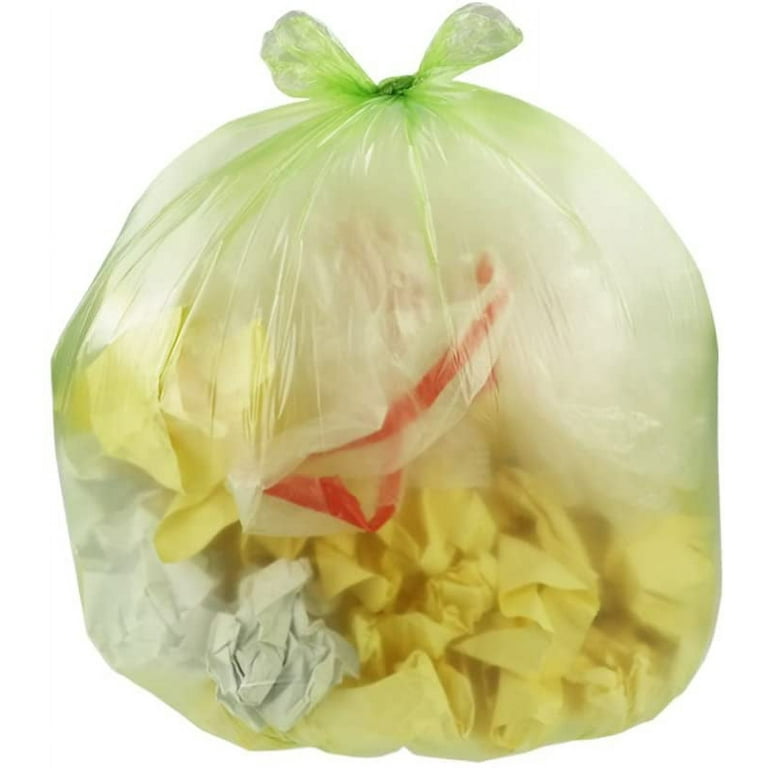 Neko 100pcs/5 roll Thicken Kitchen Small Garbage Bags Household