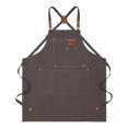 thumbnail image 2 of YAOMOBB Tablier de Cuisson Imperméable Ajustable pour Cuisine Respirante, 2 of 5
