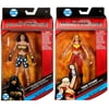 DC Multiverse Dr. Psycho Series Wonder Woman & Wonder Girl Action Figure Set