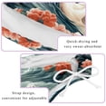 thumbnail image 3 of Swan Women's Bikini Set with Detachable Sponge and Adjustable Strap, Two-Pack, Ideal for Beach and Pool, One-Piece Swimsuits Swimwear Swimsuits, 3 of 6