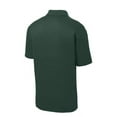 thumbnail image 2 of Sport-Tek Youth Racer Mesh Polo, 2 of 2
