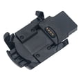 thumbnail image 2 of Kuymtek Reemplace la base de carga Dock + USB Data Cable Sync para Garmin Fenix ​​3 HR, 2 of 6
