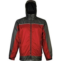 Big Men's Windigo Jacket