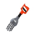 thumbnail image 4 of Robot recolector de residuos de mano, divertido brazo largo, herramienta de garra robótica de agarre fuerte, mejora las habilidades motoras para niños, 4 of 10