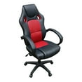 thumbnail image 1 of TygerClaw High Back Gaming Chair, 1 of 1