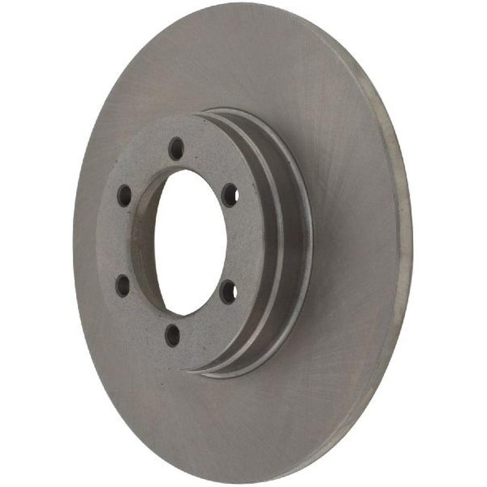 GoParts OE Replacement for 19801982 Nissan 720 Front Disc Brake Rotor for Nissan 720 Walmart