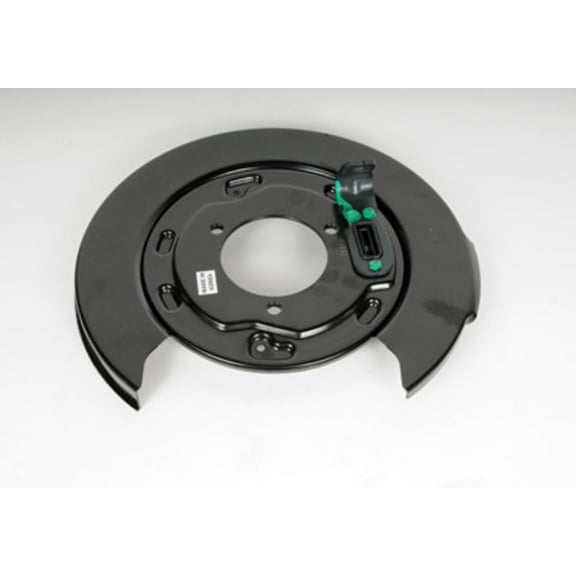 Brake Backing Plate