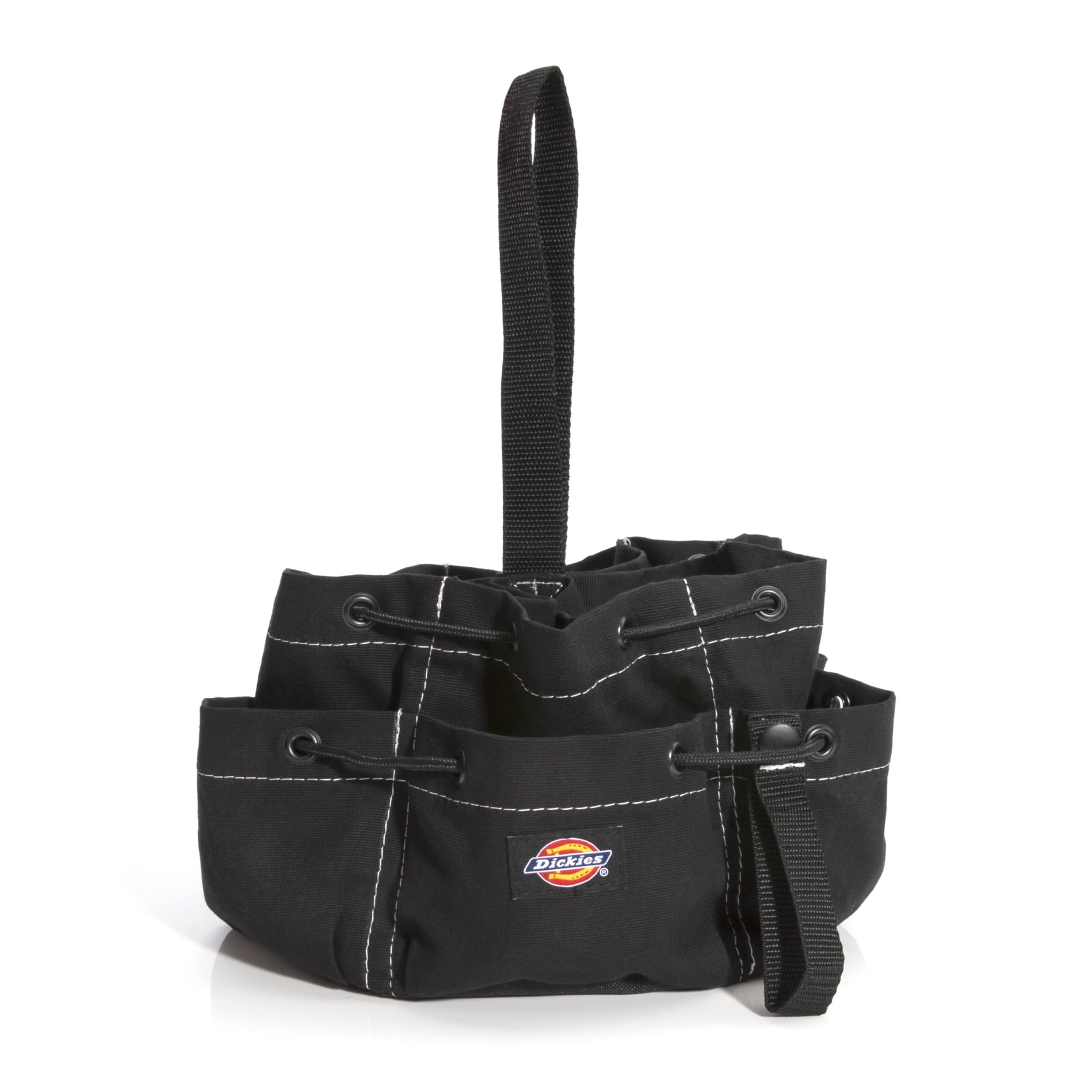Dickies Work Gear 57058 12Pocket Drawstring Tool Organizer Bag