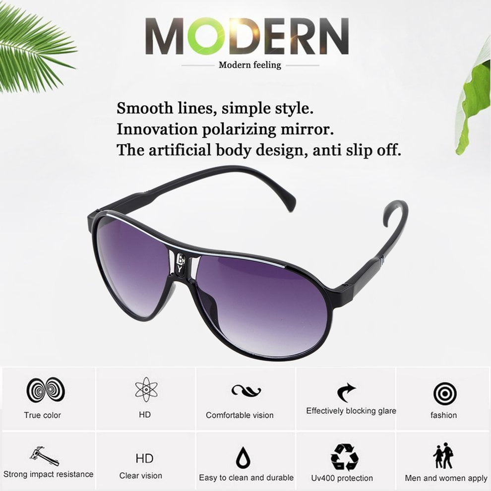 cool plastic glasses