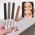 thumbnail image 2 of Fine Three-Dimensional Eyebrow Dyeing Cream, Extremely Fine Natural Wild Eyebrows, Long-Lasting And Not Smearing, Each Root Is Distinct 1.5G, 2 of 7