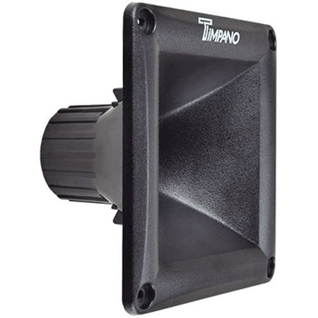 

Timpano TPT-HL11-25 1 Exit Screw-On horn