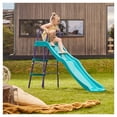 thumbnail image 4 of Resbaladilla Plum Play para Exterior Morado con Verde, 4 of 7