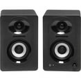 AudioTechnica ATLP60XBT Bluetooth Stereo Turntable (Black) with