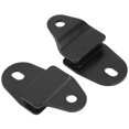 thumbnail image 4 of Exhaust Muffler Stays Mounts Hangers Kit, Rustproof Simple Installation 2GU-14771-00-00 High hardness  For ATV, 4 of 8