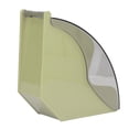 thumbnail image 2 of Coffee Paper Storage Rack, Coffee Filter Holder Dustproof  For Cafe Green, 2 of 8