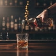 thumbnail image 5 of Pack de 6 Whisky Johnnie Walker Black Label 1lt Importado, 5 of 5