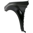 thumbnail image 2 of Fender For Subaru 2010-2014 Outback Wagon Front Driver Side Primed Steel, 2 of 9
