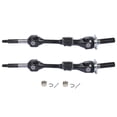 thumbnail image 5 of GELUOXI 2pcs Rear Axle Shaft 49006-1257 for Kawasaki Mule 2510 3000 3010 4000 4x4 Diesel 39158-1119, 5 of 10