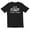 Black, variant on TotallyTorn Ask Me About My Ability To Annoy Complete Strangers Novelty Sarcastic Funny Mens Graphic T Shirts