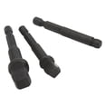 thumbnail image 4 of Jeu d'Adaptateurs de Douilles, Kit d'Extension de Douilles de Forage Acier Vanadium Durable pour le Remplacement, 4 of 8