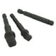thumbnail image 4 of Kit De Extensión De Dados De Taladro, Juego De Adaptadores De Dados De 3 Piezas Vástago Hexagonal Para Reemplazo ANGGREK Otros, 4 of 8