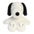 thumbnail image 2 of Peluche Aurora Timeless Peanuts Shoulderkins Snoopy, 2 of 6