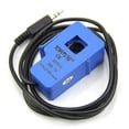 thumbnail image 1 of 30A SCT-013-030 Non-invasive AC current sensor Split Core Current Transformer, 1 of 1