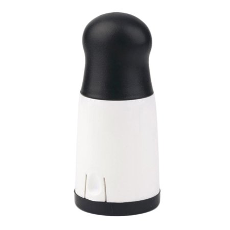 

Frecoccialo Stainless Steel Cheese Grater Rotary Chocolate Slicer with 2 Blades