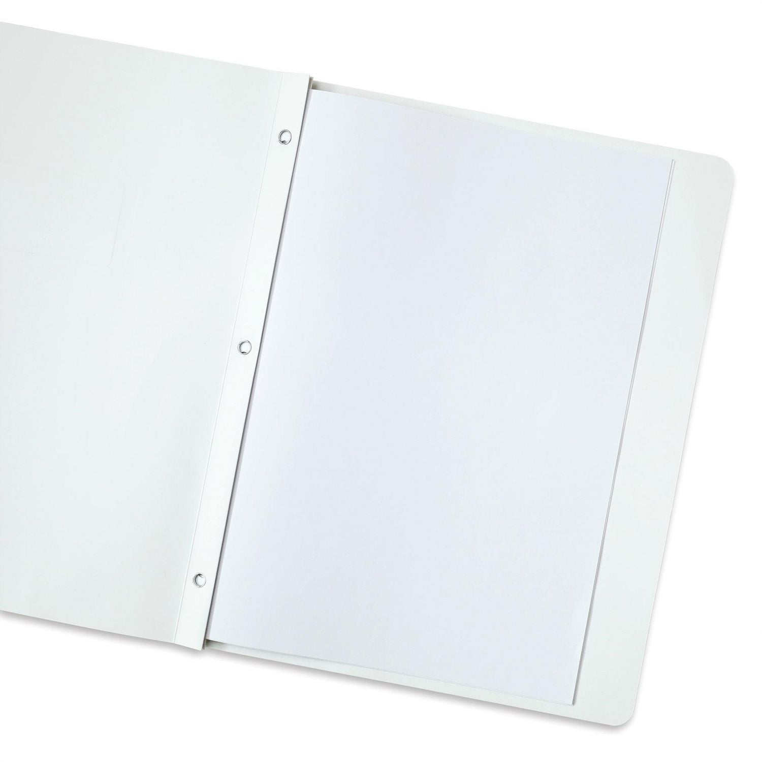 PROTÈGE-DOCUMENT FONCÉ