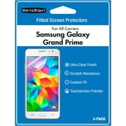 WrightRight Screen Protector for Samsung Galaxy Grand Prime
