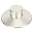 thumbnail image 1 of Vinyl Record Stabilizer,Record Weight Stabilizer Aluminum LP Disc Stabilizer Turntable Stabilizer Superior Craftsmanship, 1 of 9