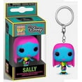 thumbnail image 2 of YE Funko Pop Sally Oogie Bookie Jack Zero Megumi Meeseeks Ethylene Propylene Collection Kid's Toy Action Keychain Christmas Gift, 2 of 5