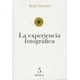 thumbnail image 1 of LA EXPERIENCIA FOTOGRAFICA EDICIONES VE REGIS DURAND, 1 of 2