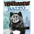 thumbnail image 1 of Balto and the Great Race, 1 of 2