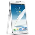 thumbnail image 5 of Samsung Galaxy Note 2 16GB Unlocked Smartphone- Certified Refurbished, 5 of 5