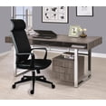 thumbnail image 3 of SILLA EJECUTIVA ERGONOMICA ASERTS ERGO ERGO SILLA EJECUTIVA ERGONOMICA ASERTS, 3 of 4